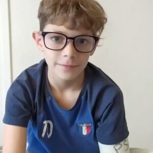 Fabrice Sopoglian Instagram - Noah ❤️ @asso_unmiraclepournoah 🙏 Special to @adilrami  @moussasissokoofficiel @sarahlopezoff @nikolalozina for love and support 💕