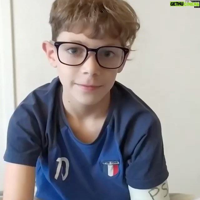 Fabrice Sopoglian - 447 Likes - Noah ❤️ @asso_unmiraclepournoah 🙏 Special to @adilrami @moussasissokoofficiel @sarahlopezoff @nikolalozina for love and support 💕