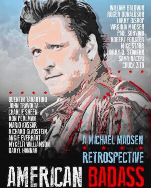 Fabrice Sopoglian Instagram - @american_badass_retrospective Our new documentary! Coming soon 🔜 @playmakerpictures