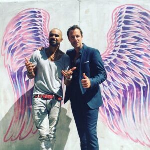 Fabrice Sopoglian Instagram - #ibeleiveicanfly