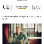 Fabrice Sopoglian