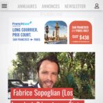 Fabrice Sopoglian