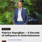 Fabrice Sopoglian