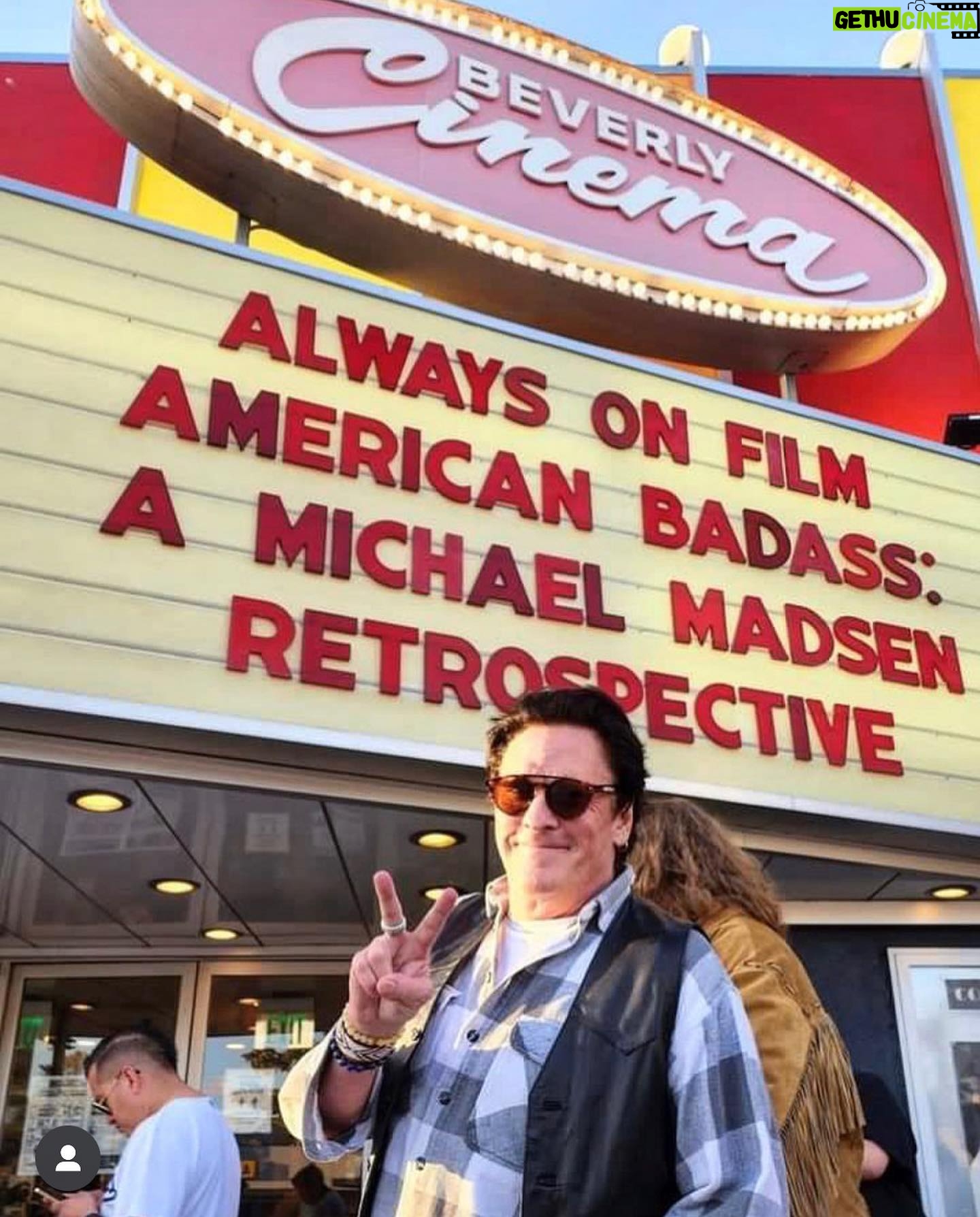 Fabrice Sopoglian - 3 Likes - @american_badass_retrospective Our new documentary! Coming soon 🔜 @playmakerpictures