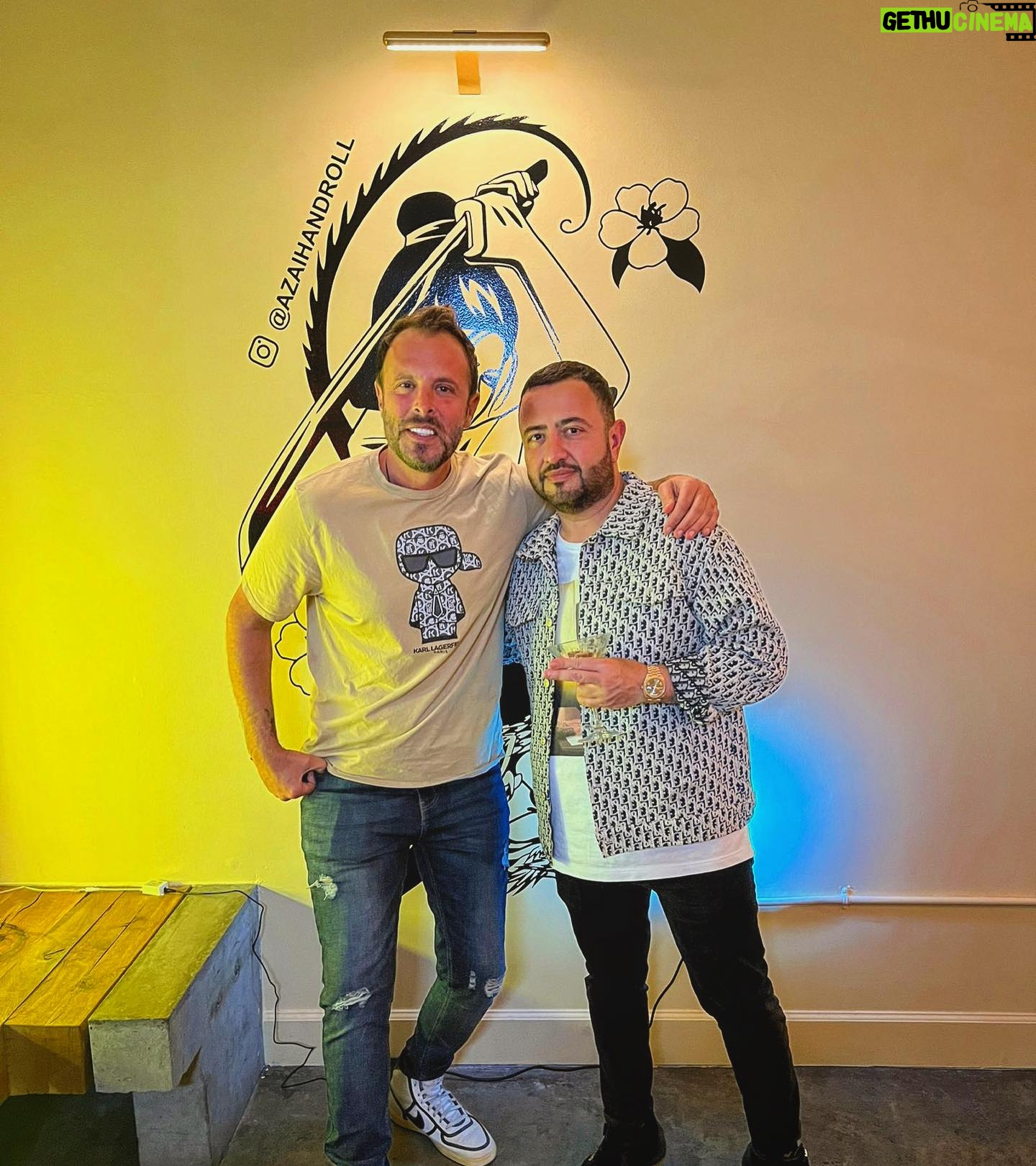 Fabrice Sopoglian - 3 Likes - Le sang Armenien 🩸@super_sako
