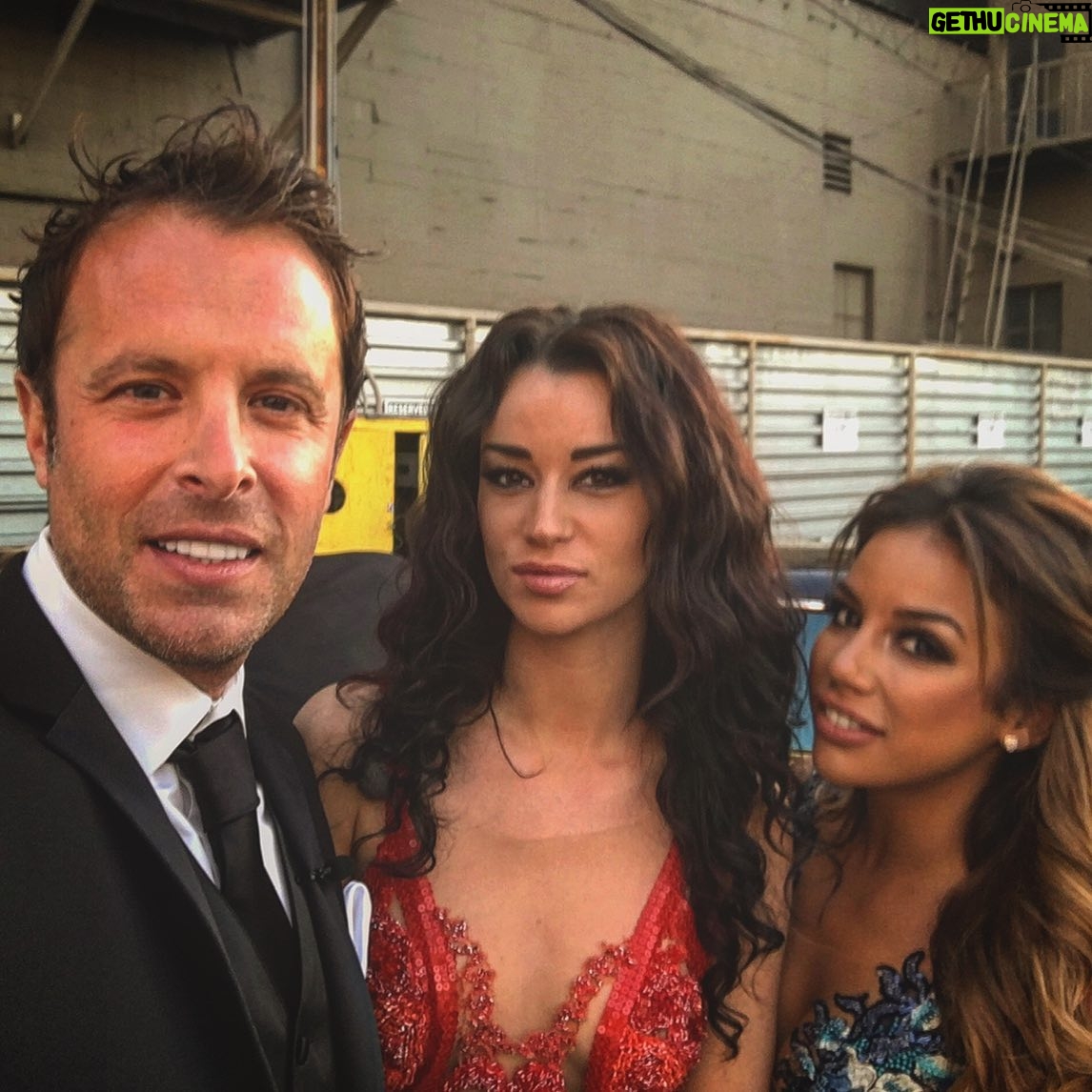 Fabrice Sopoglian - 2.2K Likes - @sarahvanelst @sarah_martins_official 💥