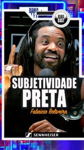 Actor Fabrício Boliveira HD Instagram Photos and Wallpapers February 2024
