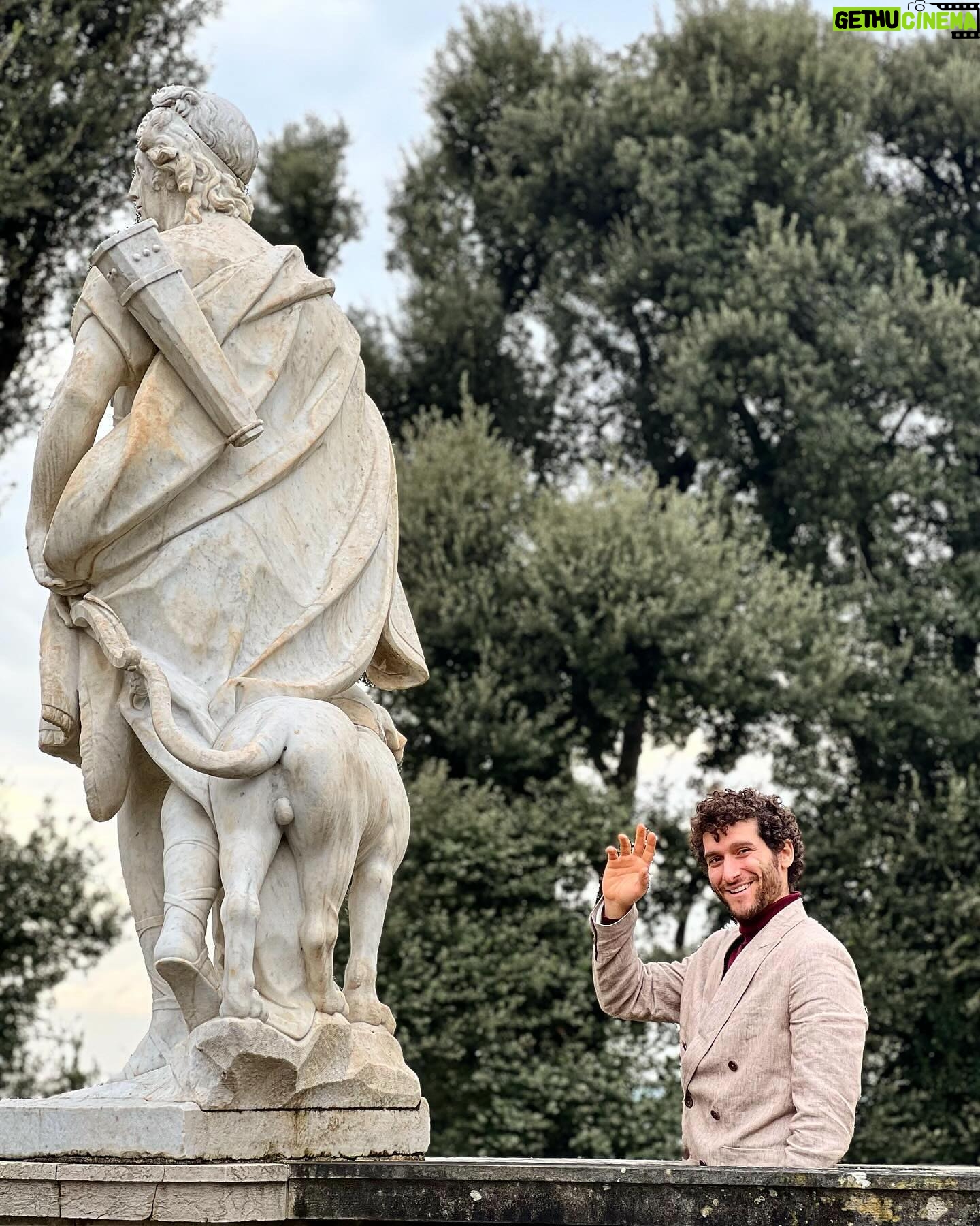 Fabrizio Colica - 4.2K Likes - Una semplice giornata nelle mie stanze.