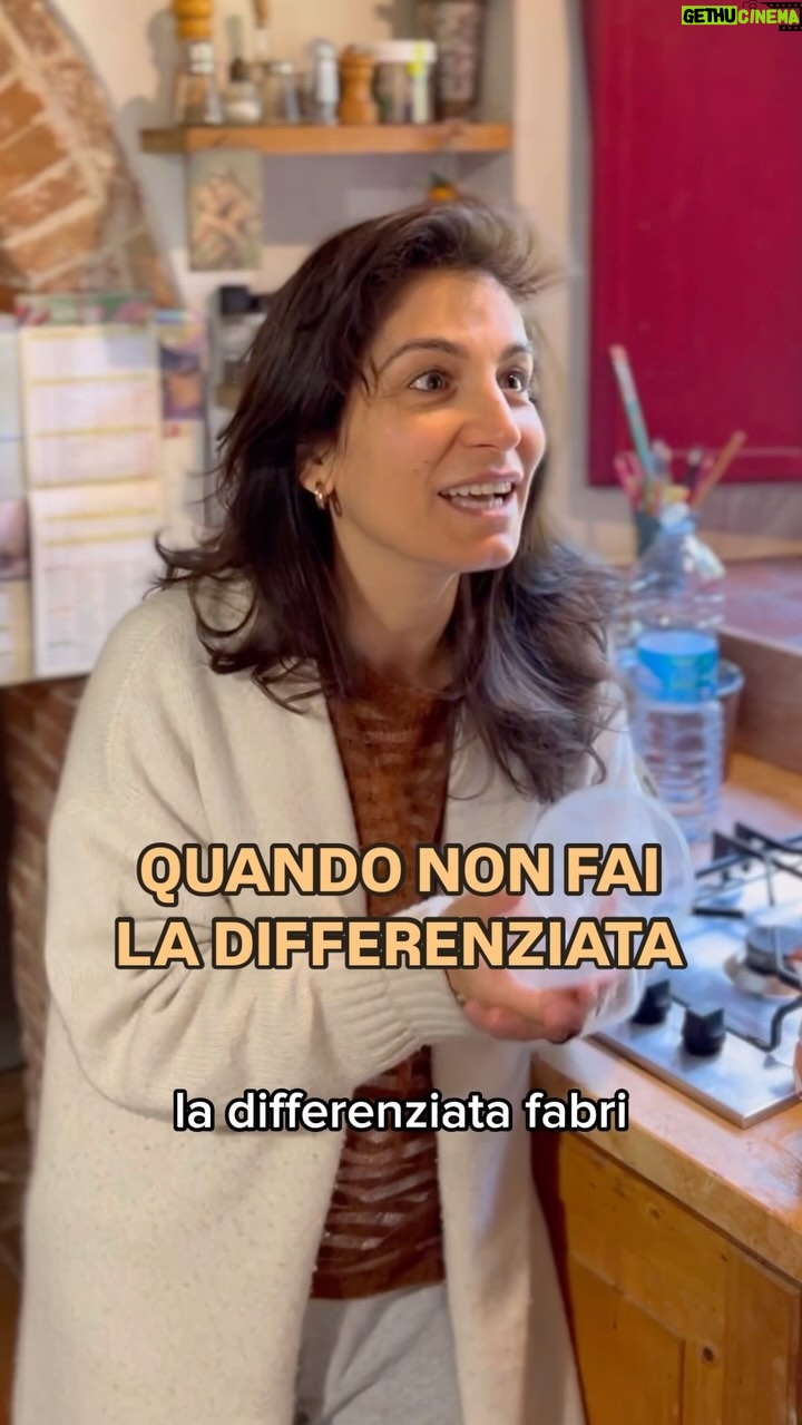 Fabrizio Colica - 6.4K Likes - Quando non fai la #differenziata