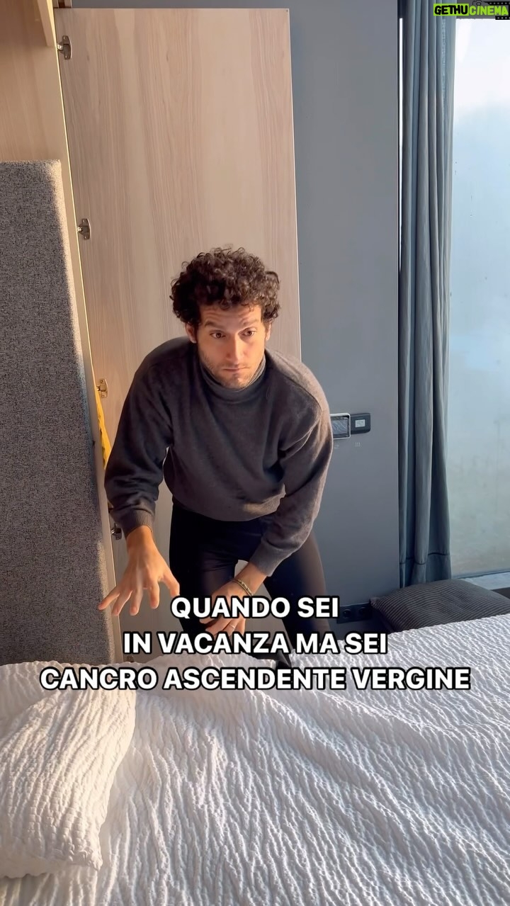 Fabrizio Colica - 5.1K Likes - Quanti con la mia stessa malattia?
#oroscopo #cancro #vergine #holiday