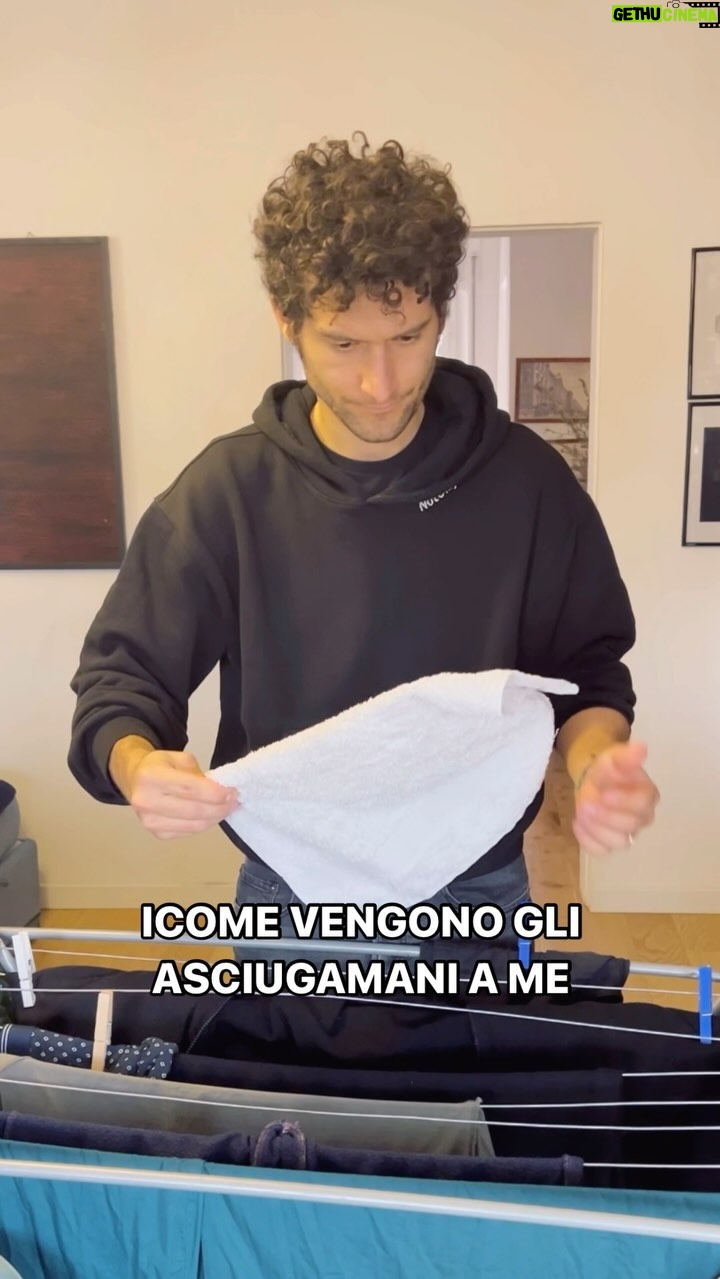 Fabrizio Colica - 37.1K Likes - E a voi come vengono?