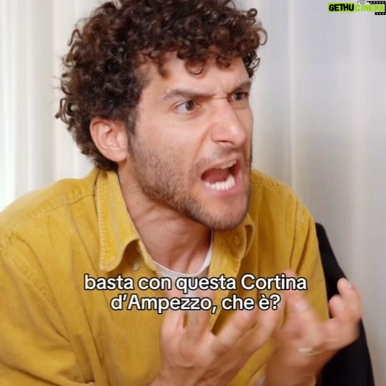 Fabrizio Colica - 35.3K Likes - Regista, attrice, sceneggiatrice, ma mi sento sempre la solita peracottara. Mi sono rivolta al mio amico @fabriziocolica che mi ha preparato per quello che temo di più: le interviste. Riuscirò a non sembrare la solita mentecatta?
Domani parte seconda ft @piuttosto_che
FLAMINIA DALL’11 APRILE AL CINEMA