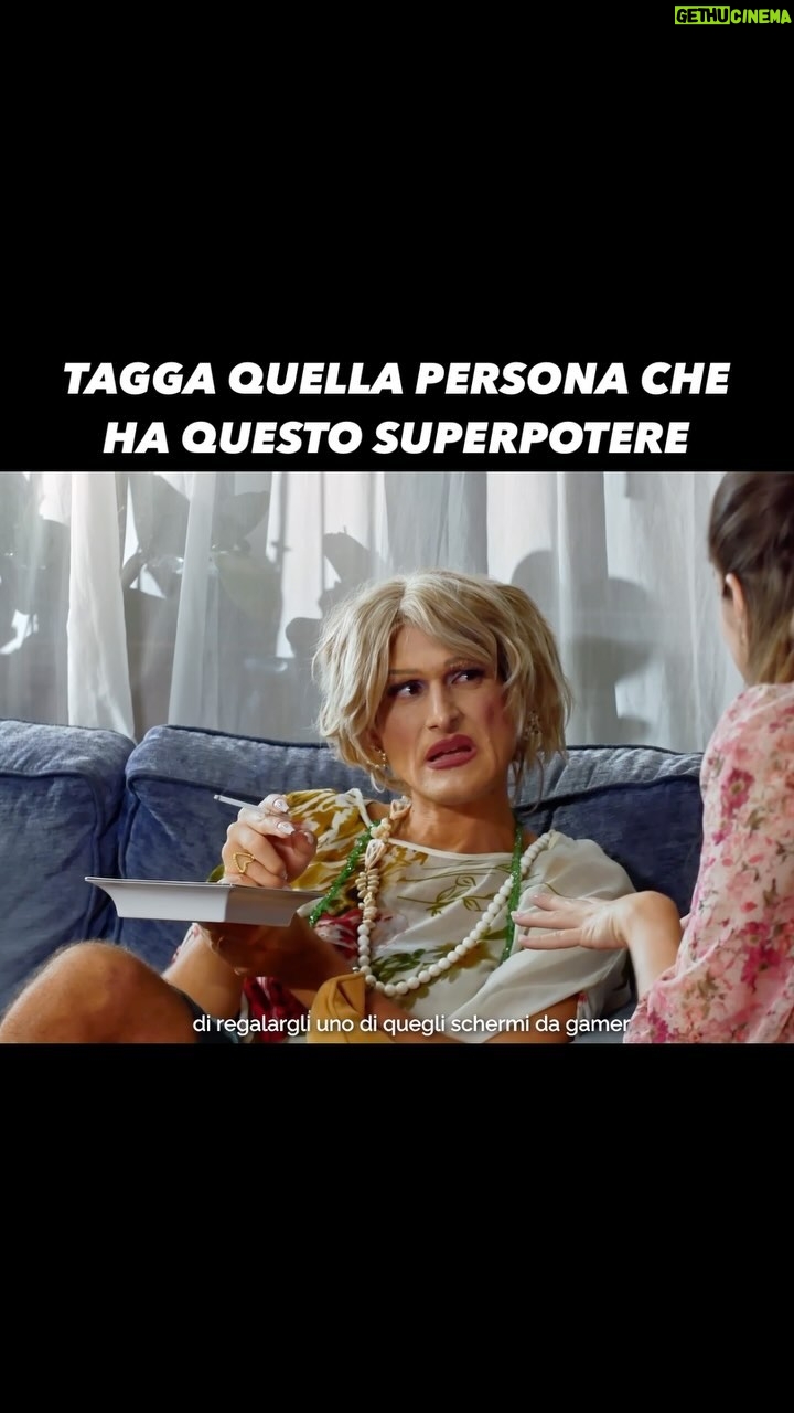 Fabrizio Colica - 67.5K Likes - Tagga quella persona con questo #superpotere
#amico #amica #lecoliche