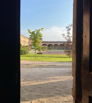 Fabrizio Colica Instagram - Questa notte ho avuto difficoltà a prendere sonno di fronte a questo scenario. Ero estasiato dal luccichio delle stelle e dal movimento degli alberi e pensavo a tutti i posti assurdi in cui ho dormito a fianco a questo signore in questi 5 anni che stiamo insieme:

1) 2024, Lettonia: una casa di vetro in una foresta innevata a Sigulda
2) 2019, Bolivia: un hotel di sale che affacciava nel bianco infinito nel Salar de Uyuni
3) 2023, Parma: un agriturismo che è stata la location di uno dei miei film preferiti: “Novecento” di Bernardo Bertolucci
4) 2022, Grecia: l’isola di Kastelorizo, dove Gabriele Salvatores giró nel 1… Mediterraneo.
5) 2019, Isola di Pasqua: un normale b&b nel bel mezzo dell’Oceano Pacifico.
6) 2022, Cappadocia: un hotel scavato nella roccia con vista sui caratteristici camini delle fate tra i quali, all’alba, volteggiavano mongolfiere colorate
7) 2023, Marocco: una tenda nel deserto di Merzouga. Siamo morti di caldo, ma effettivamente la location era troppo assurda da non essere menzionata

Tu dove vorresti dormire?