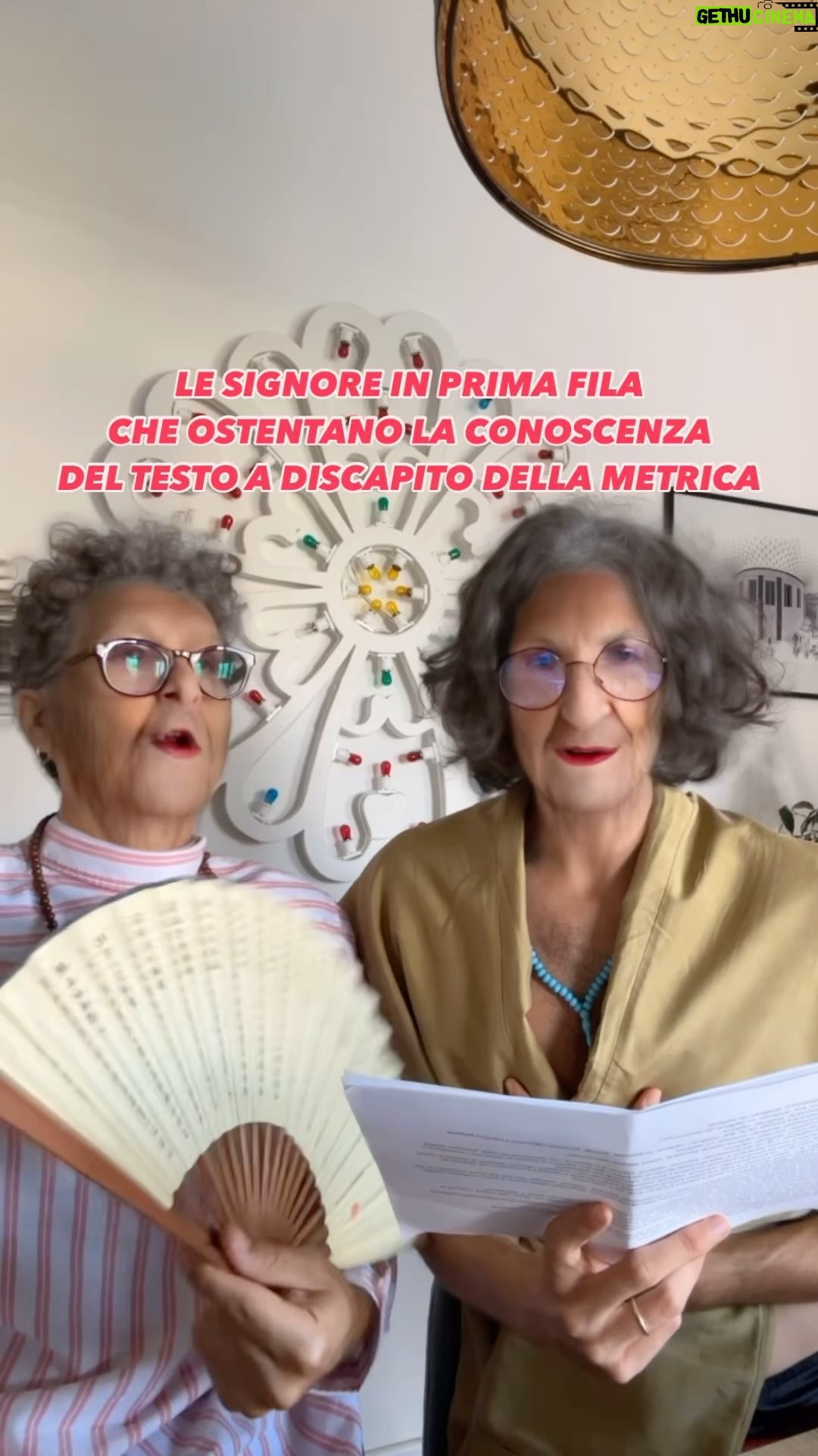 Fabrizio Colica - 51.4K Likes - Siamo appena uscite dalle Messa delle 7:00, perché alle 9 dobbiamo infornare la parmigiana e sarebbe stato troppo tardi. Il gruppo CatechistePazzerelle24 di Gela ci ha mandato questo: dicono che non andiamo a tempo per fare vedere al prete che sappiamo le parole e che siamo le migliori. Ma noi non abbiamo bisogno di questi stratagemmi per essere le favorite di don Pino. Siamo in prima fila da 52 anni. Sono tutte invidiose.
#sunday #domenica #catholic #instagram