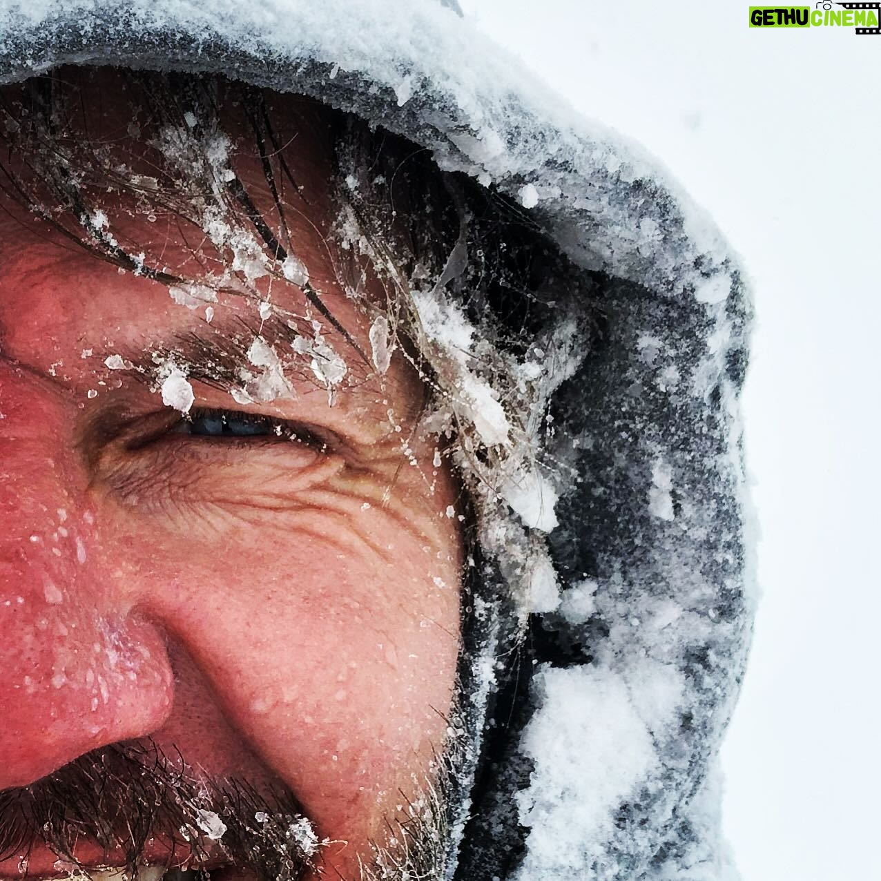 Facundo Arana - 8.4K Likes - Así ❄️🥶
