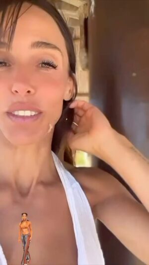 Facundo Arana Instagram - La Reina Loca ♥️♥️♥️♥️🌈🦋☀️🫶🏽 #PuraVida 🌺🌺🌺🌺☺️ se viene el SurfTrip