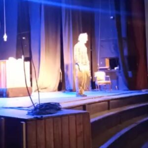 Facundo Arana Instagram - Una Noche Mágica anoche en Bahía Blanca.. Gracias a todos en el Teatro Don Bosco.. Mil Gracias a todos por venir!! Qué Función más linda!! #EnElAire está en su punto justo! Cuánto lo disfruté! Gracias a todos por un 10 perfecto!! @yan.eiras @jangproducciones 
@donboscoteatro.bb 
@techeraturismo 
@team22ok