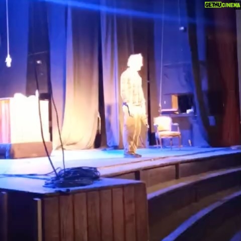 Facundo Arana - 2.9K Likes - Una Noche Mágica anoche en Bahía Blanca.. Gracias a todos en el Teatro Don Bosco.. Mil Gracias a todos por venir!! Qué Función más linda!! #EnElAire está en su punto justo! Cuánto lo disfruté! Gracias a todos por un 10 perfecto!! @yan.eiras @jangproducciones
@donboscoteatro.bb
@techeraturismo
@team22ok