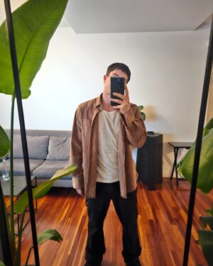 Facundo Gambandé Instagram - Finde XXL