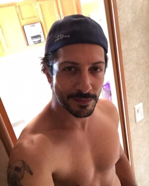 Fahri Yardım Instagram - nackt für 20tausend follower! #jerk #schriftstäler