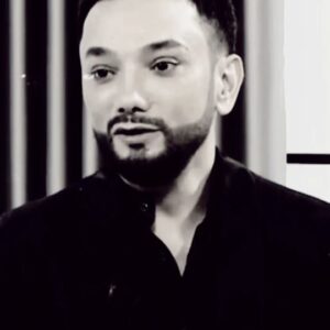 Actor Faiq Ağayev HD Instagram Photos and Wallpapers February 2024