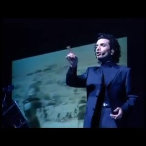 Faiq Ağayev Instagram - Son nəfəsdə olan Sovet İmperiyasının qanlı caynaqları ilə Azərbaycanı dilindən, boğazından asmaq cəhdindən 34 il ötür.

Biz güclü Xalqıq, tarixin bu imtahanından da alnı açıq, üzü ağ çıxdıq. Sınmadıq, tabe olmadıq. Çünki qanımızda köləlik olmayıb heç bir zaman.

Şəhidlərimizi qürur və ehtiramla anırıq! 
✊️🇦🇿