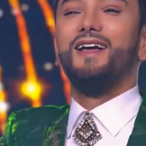 Faiq Ağayev Instagram - #Novruz Bayramınız mübarək, ey əzizlər!
💨💦🔥🌿

@ictimaitv.official | Hər zaman musiqi

#faiqagayev 
#singer
#megastar 👑
#fyp