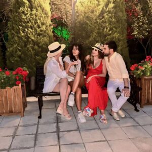 Actor Faiq Ağayev HD Instagram Photos and Wallpapers July 2024