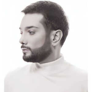 Faiq Ağayev Instagram - #emotions 

#faiqagayev 
#singer
#megastar 👑
#fyp