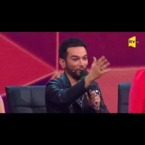 Faiq Ağayev Instagram - 🎭 #MaskaShow | 2-ci efir. 
part 2
@maskaazerbaijan

@nigarjamal.official 🌟 @babayevakamila
@muradarif 🌟 #coşqunrəhimov 

📺 @ictimaitv.official 👏
🎙 @aganadirov 👍
🎬 @serxan_aydinoglu 👍
✒️ @svdmltrl 👍

#maskaitv
#faiqagayev

#Azerbaijan
#singer
#megastar
#fyp