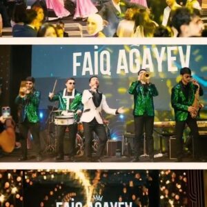 Faiq Ağayev Instagram - Əziz Dostlar ❤️

"Faiq Ağayevə SƏRT QADAĞA - tədbirlərdə yalnız yarımsaatlıq çıxış edəcək"
başlıqlı xəbər qarşınıza çıxıb yəqin.

Bu qərarı irimiqyaslı konsert layihəsinə hazırlaşdığıma görə vermişəm. Həkim məsləhəti ilə səsimi qorumaq üçün, konsert bitən müddətə kimi bütov toylara getməkdən müvəqqəti olaraq imtina edib, məclislərdə yalnız yarımsaatlıq çıxışlarla iştirak edəcəyəm.

Özəl tədbirlərdə yarımsaatlıq çıxış üçün yeni, xüsusi şou hazırlanıb. 
12 nəfərlik heyyətlə - rəqs qrupları və musiqiçilərlə birlikdə məclislərinizə əsl konsert ab-havası gətirəcəyik.
#əlaqə üçün nömrələr #bio -da qeyd olunub.

Sevgilər, sayğılar ❤️
Sizin, 1oo%F.A

• video: @turalvalizade 

 
#faiqagayev 
#singer
#megastar 👑
#fyp
