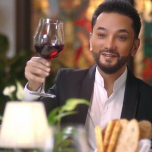 Actor Faiq Ağayev HD Instagram Photos and Wallpapers February 2024