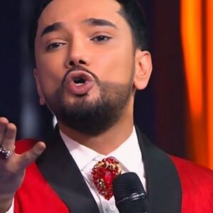 Faiq Ağayev Instagram - @ictimaitv.official 📺 #hərzamanmusiqi 

"Pozvoni"
mus: Polad Bülbüloğlu
söz: O.Hacıqasımov / C.Novruz

#faiqagayev 
#singer
#megastar 👑
#fyp