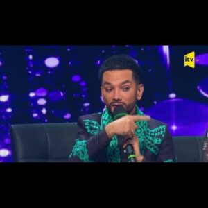 Faiq Ağayev Instagram - #MaskaShow 🎭| 7-ci efir | part 4
@maskaazerbaijan 

@faiqagayev
@nigarjamal.official 🌟 @babayevakamila
@muradarif 🌟 #coşqunrəhimov 

📺 @ictimaitv.official
🎙 @aganadirov 
🎬 @serxan_aydinoglu
✒️ @svdmltrl

#maskaitv
#faiqagayev 

#Azerbaijan 
#singer
#megastar 👑
#fyp