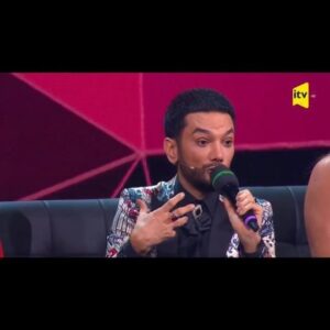 Faiq Ağayev Instagram - 🎭 #MaskaShow | 3-cü efir | part 3
@maskaazerbaijan

@faiqagayev
@nigarjamal.official 🌟 @babayevakamila
@muradarif 🌟 #coşqunrəhimov 

📺 @ictimaitv.official
🎙 @aganadirov 
🎬 @serxan_aydinoglu
✒️ @svdmltrl

#maskaitv
#faiqagayev 

#Azerbaijan 
#singer
#megastar
#fyp