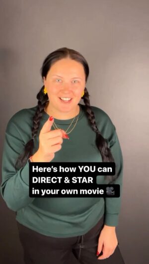 Faith Elizabeth Instagram - Anything is achievable with a strong TEAM, the right TECHNOLOGY & a solid KNOWLEDGE of your script 🎥✨🎬

Comment below to share the tools or tricks that help you manage multiple jobs! 🗯️

#insanereelschallenge @mycontentcalendar_ 
#womenempowerment #womensupportingwomen #womeninbusiness #womeninfilm #femalefilmmaker #femalefilmmakerfriday #indiefilm #britishfilm