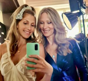 Faith Elizabeth Instagram - Celebrating Faith Elizabeth @lilfaif and her commitment to supporting women in the film industry. 🙌🙏🤩 

And a few photos of some of my beautiful housemates in the #YesSheCannes villa at the @yesshecannes @herclubcannes party at the @forbes_fr creating connections in the most stunning environment. 🥂 🍾 

#FaithElizabeth set up #YesSheCannes to encourage and empower women at the #cannesfilmfestival 

“We believe that it’s so instrumental in the film festival as a whole to have more women attending. We support them through education and through community, through our #SheSquad , through our villa. We believe it’s really important that we come to #Cannes and make those connections because by doing so, we’re going to make incredible stories and those stories are not just going to impact the film industry, but they’re going to impact the female community as a whole.”

Thank you also to @luminofilmsofficial who co-hosted our beautiful villa. (We don’t have a picture together Jane! 😳🙈)

A real pleasure to meet you all. 

🙏🙏🙏🙏🙏🙏🙏🙏🙏🙏🙏🙏🙏🙏

#sisters #yesshecannes #cannesfilmfestival #actress #actor #forbes #womeninfilm #forbesvilla #film #goddiva #goddivadress #suppprtingcreatives