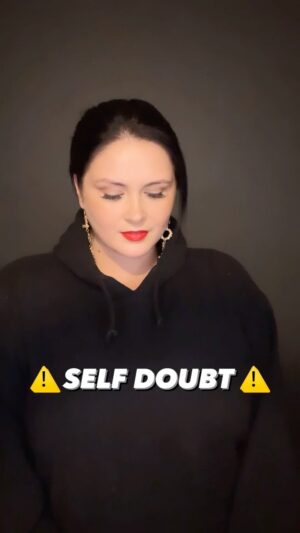 Faith Elizabeth Instagram - ⚠️ Don’t do it ⚠️ Don’t let those negative thoughts start creeping in. 
It can be so hard when auditioning for a “dream role” to not let that anxious energy build up, as you yearn to land the part. 

Feelings of not good enough quickly creep in. 

And like acid, this toxic mindset can melt away our core. 😖

Since working both behind and in front of the camera I’ve learnt a couple of super valuable things: 

1) Sometimes when you get a “no”- it’s literally nothing to do with you. Let me explain. As a Writer/Director, we might have a vision or vibe in our head of who this character is, that we’ve spent hours with during the production process. And that might just happen to be completely different to you. Yes you have black hair and are 25-30 and seem to fit the brief. But that doesn’t mean you’re necessarily “how we imagined”. 

That doesn’t mean anything you did was bad or wrong- or you’re any less of an Actor. It just means your special sauce wasn’t right for this recipe- after all, I love garlic but it doesn’t belong in my Tiramisu 😅

2) Sometimes even if you’re having a bad day and send a tape in that is a bit off- it doesn’t matter. A rusty tape is better than no tape. 

We all have days we aren’t on top form. 
We can’t be at 100% every day. 
I have hated some of my submissions- then shockingly still been offered the role! 😅

Why? 

Well personally I’ve had an idea of who I wanted for a role, and it’s been decided on multiple things- their showreel, their IG videos, their website AND the self tape. The tape is a piece of the puzzle. 🧩 
So do your best (and even if you hate it) send something in anyway. 

If it’s for YOU- then it WILL be yours. 🙌🏼

And if it’s not part of the master plan of your life- then it was never meant for you anyway 🎥✨🙏🏼

And then move onto the next ⏭️

Would love to hear how you manage self doubt! 🙏🏼💬

#insanereelschallenge @mycontentcalendar_ #actorslife #directorsuk #womeninfilm #bookmoreauditions #castingcall #castingdirector #yesshecannes #bafta #bfifinance #bfilondonfilmfestival #baftas
