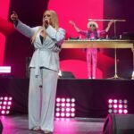 Faith Evans