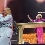 Faith Evans