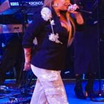 Faith Evans