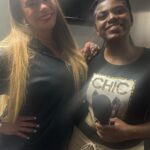 Faith Evans
