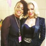 Faith Evans