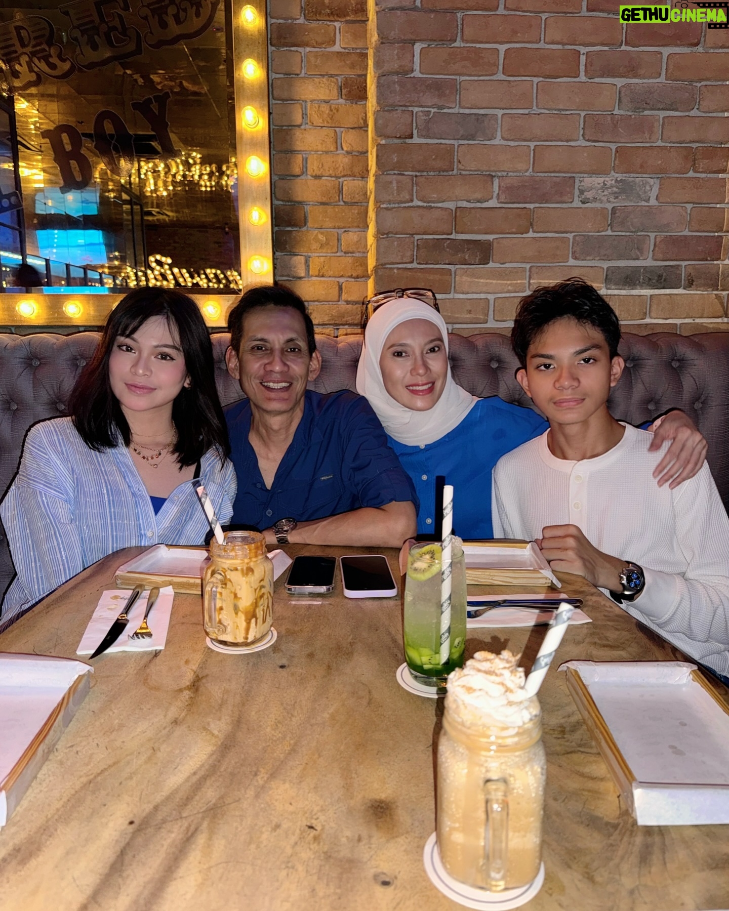 Faizal Hussein - 12.6K Likes - Happy Birthday Papa🥰 @faizalhusseinofficial