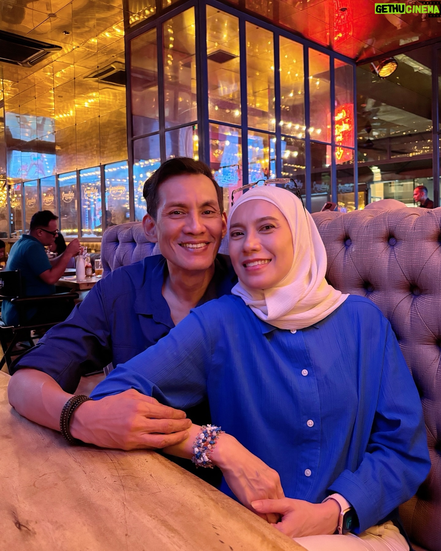 Faizal Hussein - 12.6K Likes - Happy Birthday Papa🥰 @faizalhusseinofficial