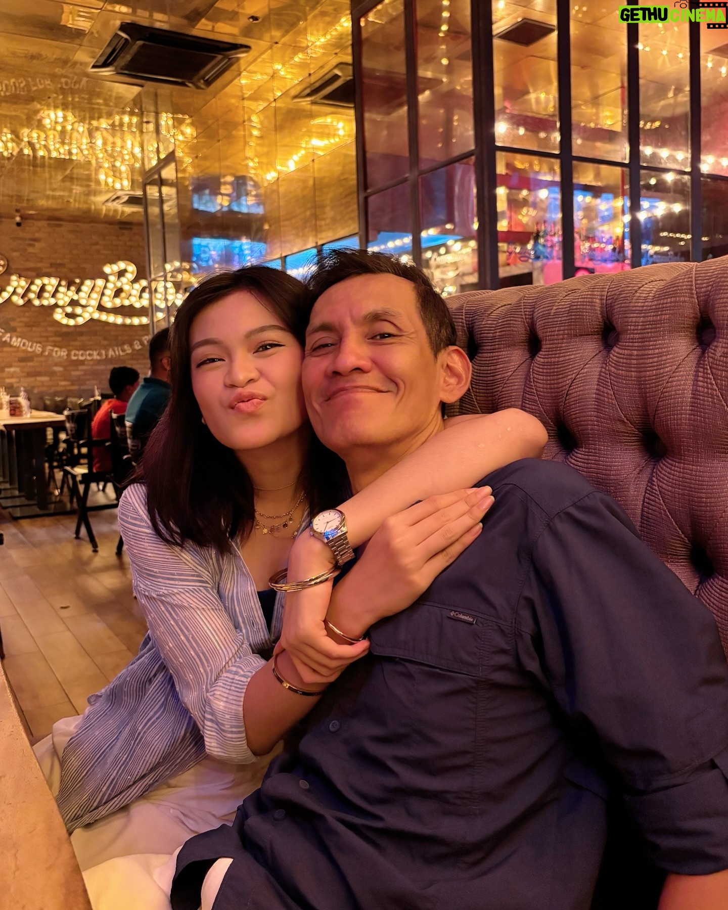 Faizal Hussein - 12.6K Likes - Happy Birthday Papa🥰 @faizalhusseinofficial