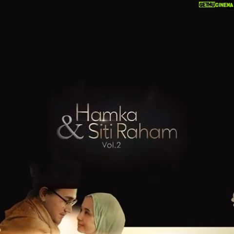 Fajar Bustomi - 269 Likes - Suasana penonton saat Premier. Mereka yang menjadi saksi nyata perjuangan dan pengorbanan BUYA HAMKA & SITI RAHAM
InshaAllah kita nonton berjamaah di bioskop 21
DESEMBER 2023.