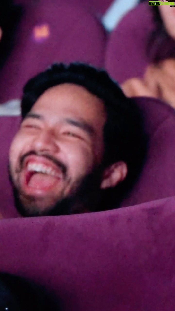Fajar Bustomi - 281 Likes - Bismillah Dilan 1983 wo Ai Ni sedang tayang.