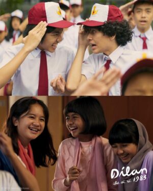 Fajar Bustomi Instagram - Ini dia Firstlook Film #𝐃𝐈𝐋𝐀𝐍𝟏𝟗𝟖𝟑𝐖𝐎𝐀𝐈𝐍𝐈 💛
Tayang 𝟏𝟑 𝐉𝐔𝐍𝐈 𝐃𝐈 𝐁𝐈𝐎𝐒𝐊𝐎𝐏! 🎬

Dan jangan sampai ketinggalan juga PRE ORDER DILAN 1983 pada 7-16 Mei 2024!

Dapatkan di:
bit.ly/dilan1983

info lebih lanjut cek di @mizanpublishing

@adhiyat7 @maleaemma @asheladz @muzakki.ramdhan @keanuazka08 @cleo_hn115 @shaniadiva.idolacilik @ferdy_fas @zayyansakha @sulthanhamonangan @graciellaabigail @annisahertami @quentin_stanislavski_kusnandar @bucek @irawbw @daanaria @queen.lubiss @pidibaiq @fajarbustomi @er1ca